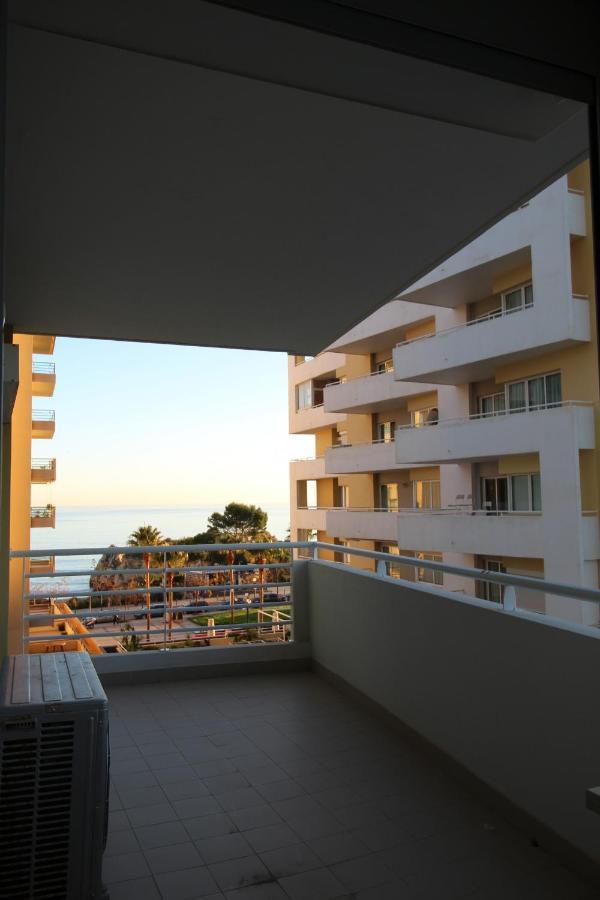 T1 Praia Da Rocha/Varandas Do Sol 3 Portimão Exteriör bild